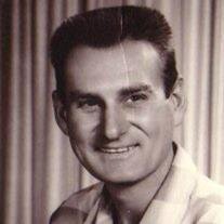 James K. Cabe, Jr.