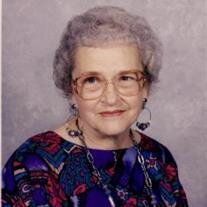 Ruth Pauline Wildermuth
