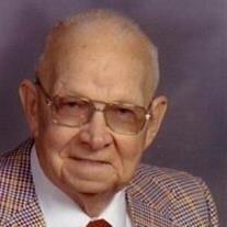 John A. Jacobs