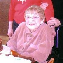 Doris  L. Stroebel