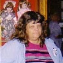 Connie Sue Stolzenburg