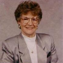 Gertrude L. McCullough