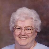 Doris L. Michael