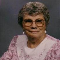 Vera I. Fry