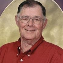 Jack L. Evans