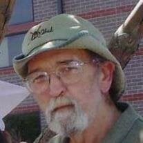 Douglas E. "Doug" Hook