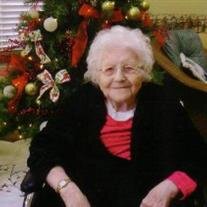 Hazel L.R. Headapohl