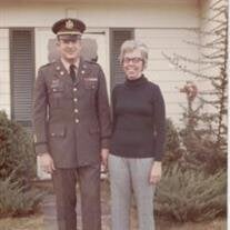 Roy T. Hand