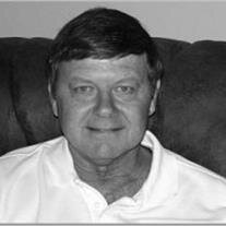 Thomas F. "Tom"  Arnett