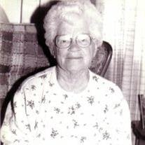 Mabel M. Roode