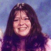 Stacie Lynn Jones
