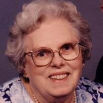 Ruth R. Struble