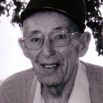 Morris R. Knoch