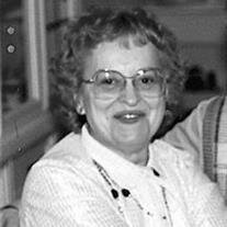 Rhea J. Hendrixson