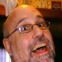 Rudy  Imondi