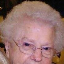 Eva Jane Fowler