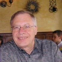 Michael E. Manuel