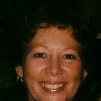 Lisa M. Rohrbacher