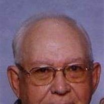 Walter J. "Jim" Kinninger
