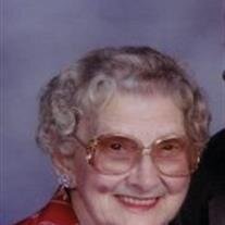 Mary Ellen Miller