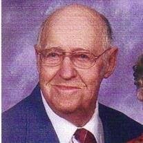 Harold G. Gerstner