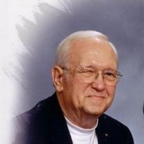 Glenn D. Krites