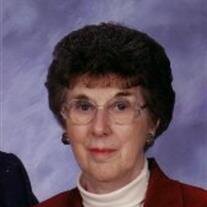 Dorothy Jean Sutton