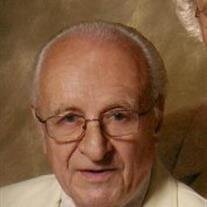 Charles  Richard "Charlie"  Anthony