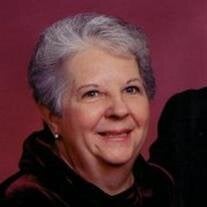 Shirley A. Webb
