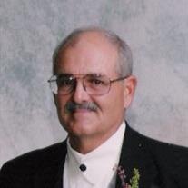 Lewis S. "Lewie" Cook