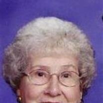 Betty  Margaret Dearbaugh