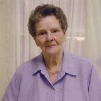 Hazel L. Schneider