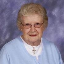 Virginia M. Dardio