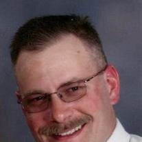 Douglas M. Wehner
