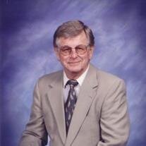 Ross E. Hockemeyer