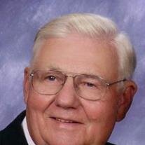 Kermit H. Schultz