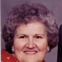 Ruth M. Lippincott