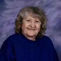Barbara A. Myers