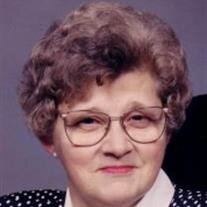 Marilyn Ann Jurosic