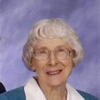 Elsie E. Ramge