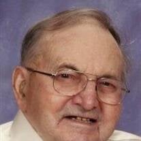 Julius Harmon Greve