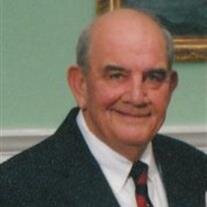 Jed G. Taylor