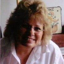 Kathryn B. "Kathy"  Spurlock