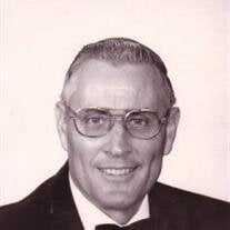 Robert  L. "Bob" Patterson