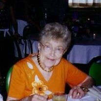 Dorothea P. "Dot" Schaub