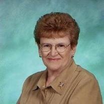 Kathryn Ann "Katie"  Kinstle