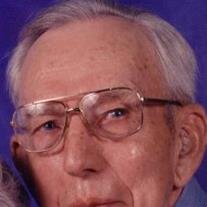 Allen Wayne Knoch