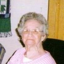 Pauline W. Hasselbach