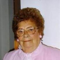 Eunice Maxine "Mac" Dardio