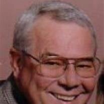 Theodore O. "Ted" Ruck